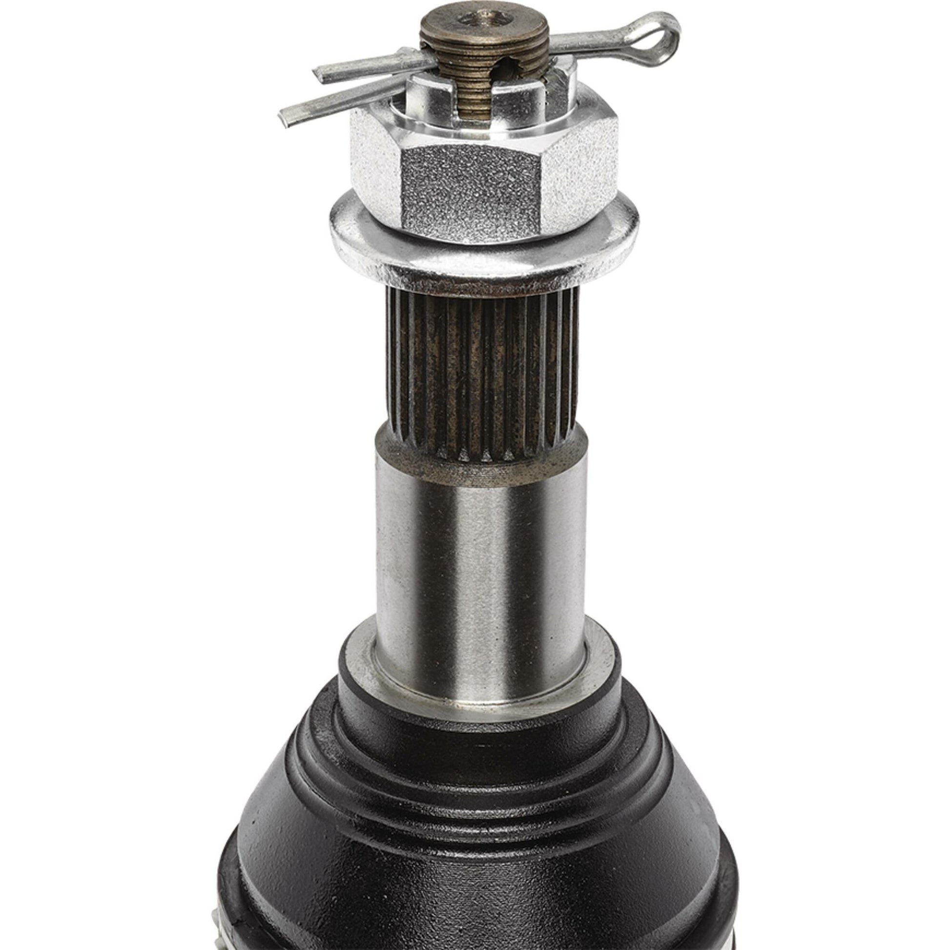 All Balls 8 Ball Extreme Duty Axle — MPN AB8-CA-8-338