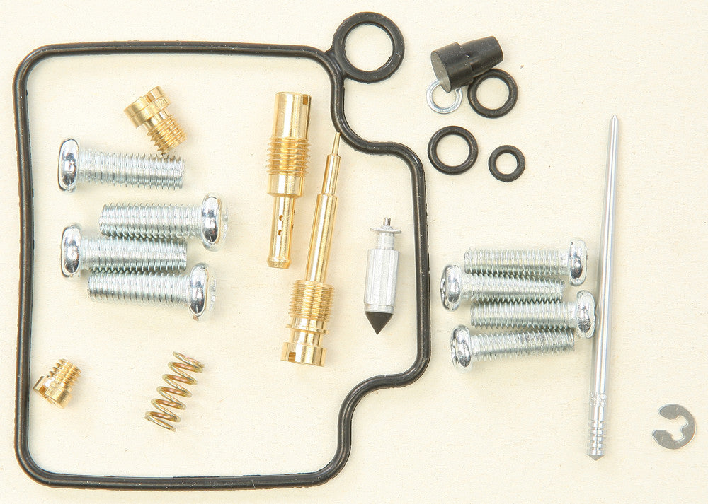 All Balls Carburetor Kit — MPN 26-1332