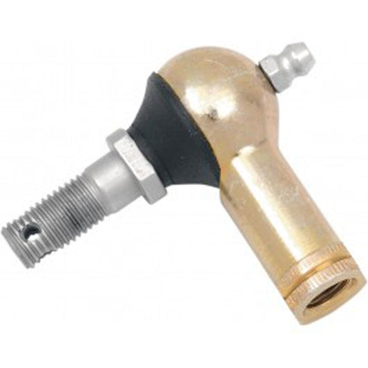 Tie Rod End Kit - WE316009