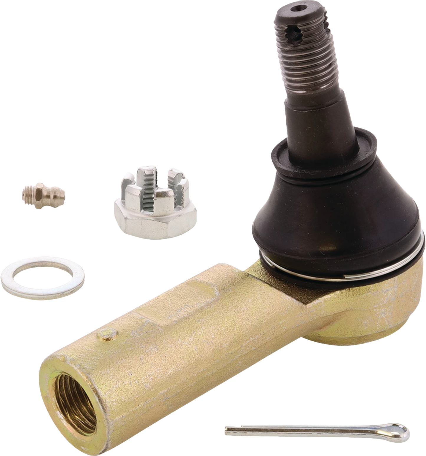 All Balls Rack Tie Rod Kit — MPN 51-1122