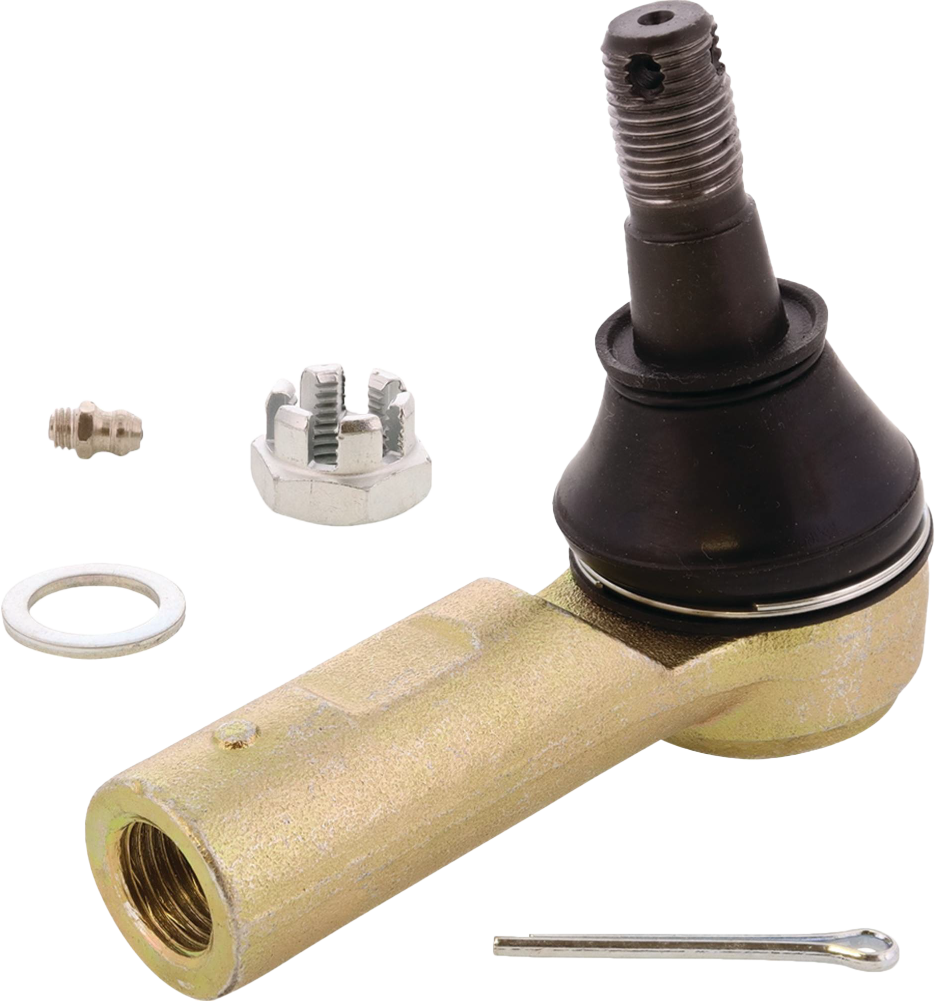 All Balls Rack Tie Rod Kit — MPN 51-1122