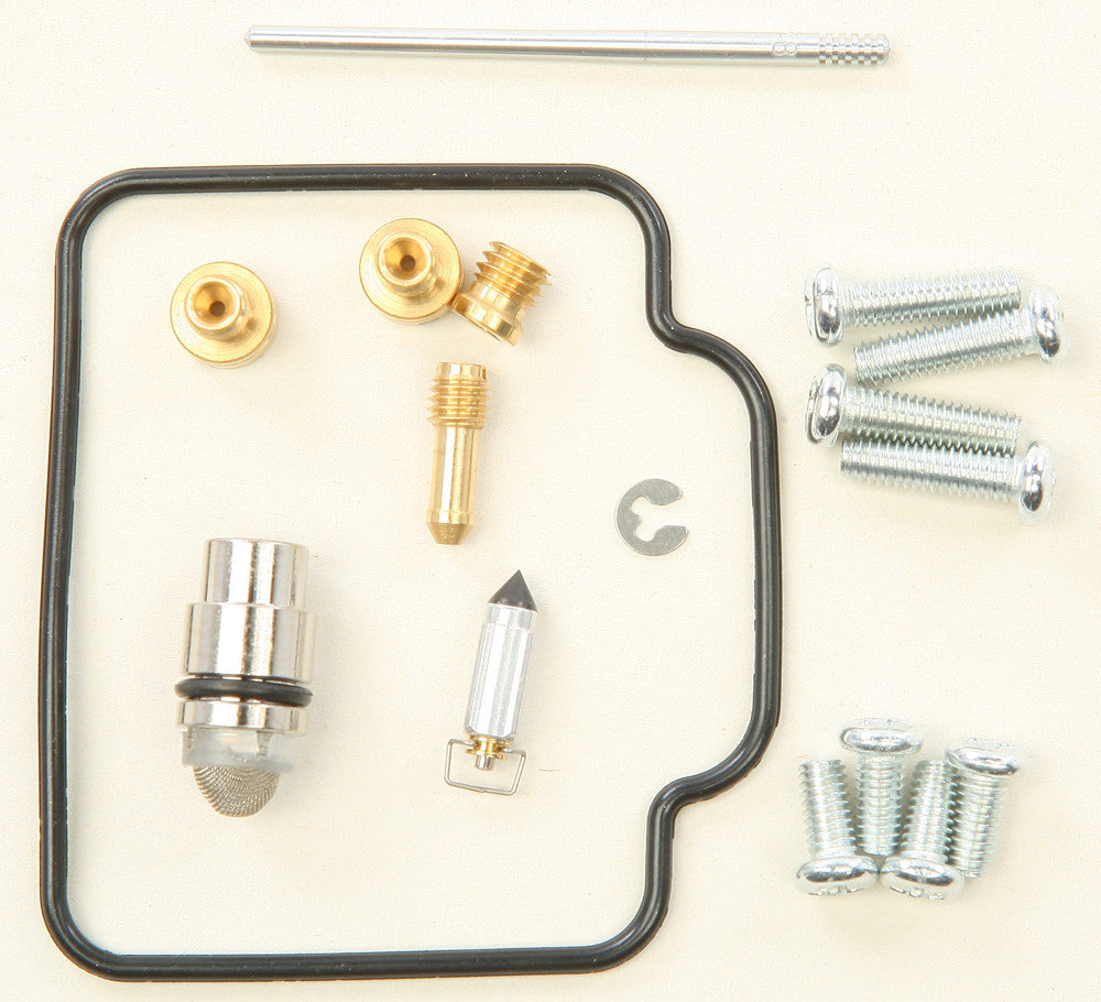All Balls Carburetor Kit — MPN 26-1027