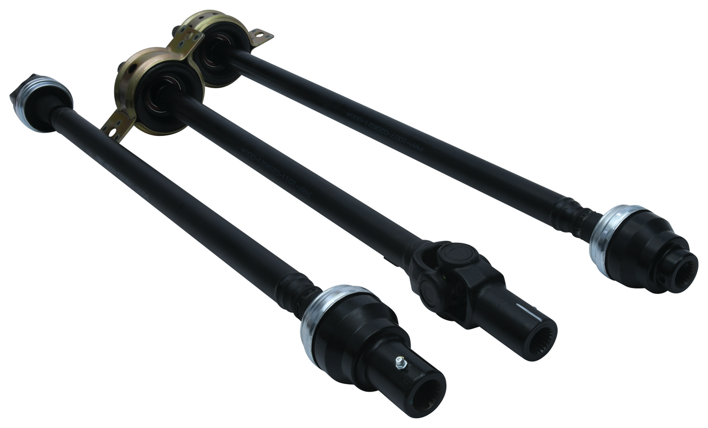 All Balls Prop Shaft — MPN PRP-PO-09-018