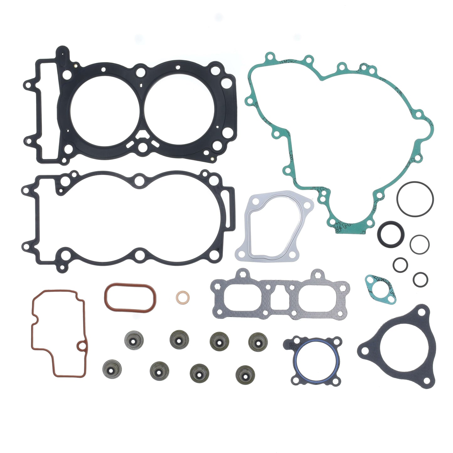 Athena Complete Gasket Kit — MPN P400427870026