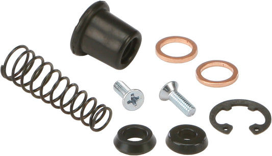 All Balls Master Cylinder Rebuild Kit — MPN 18-1004