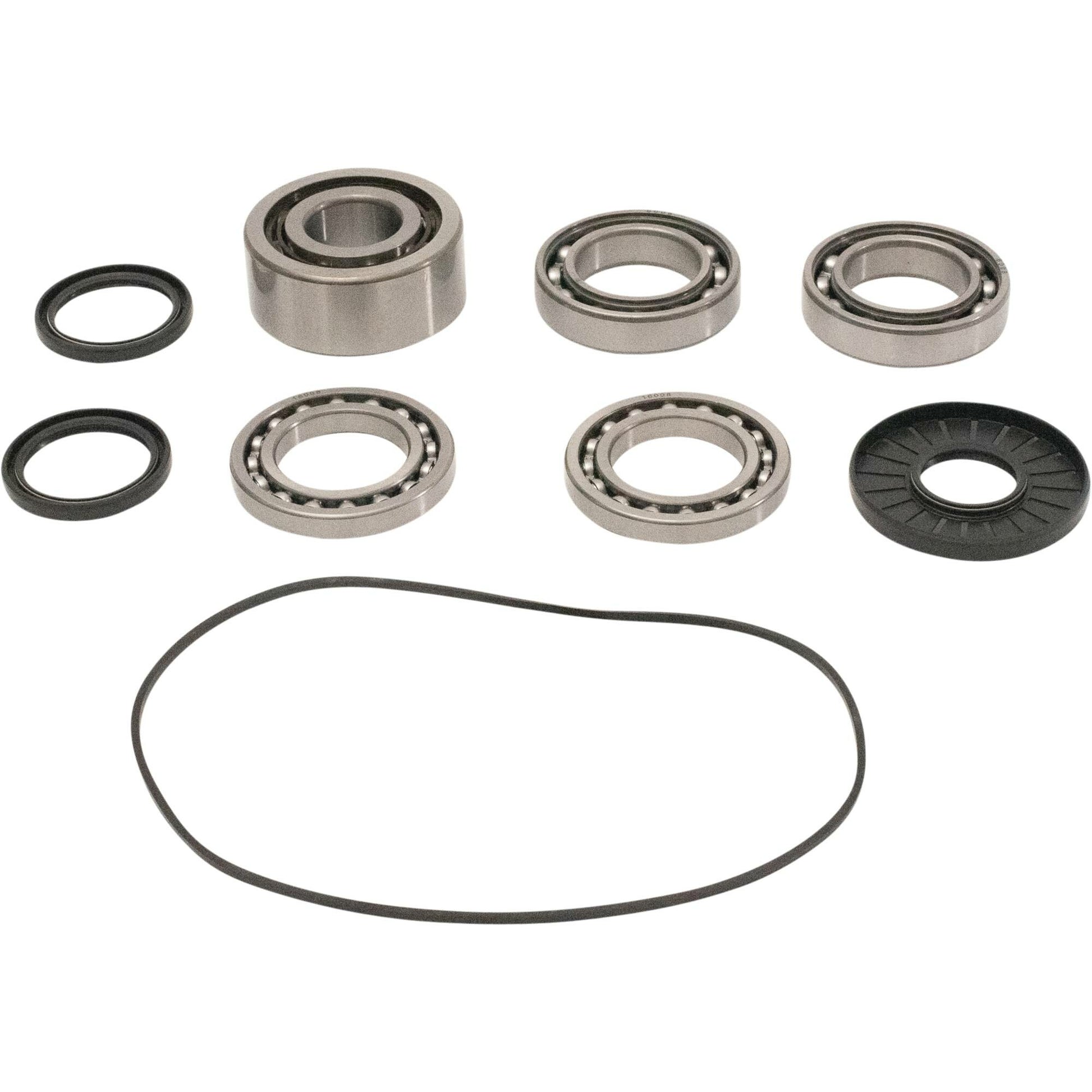 All Balls Differential Seal Kit — MPN 25-2148