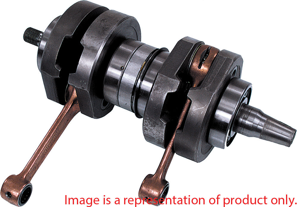 Hot Rods Complete Crankshaft Assembly — MPN 4411