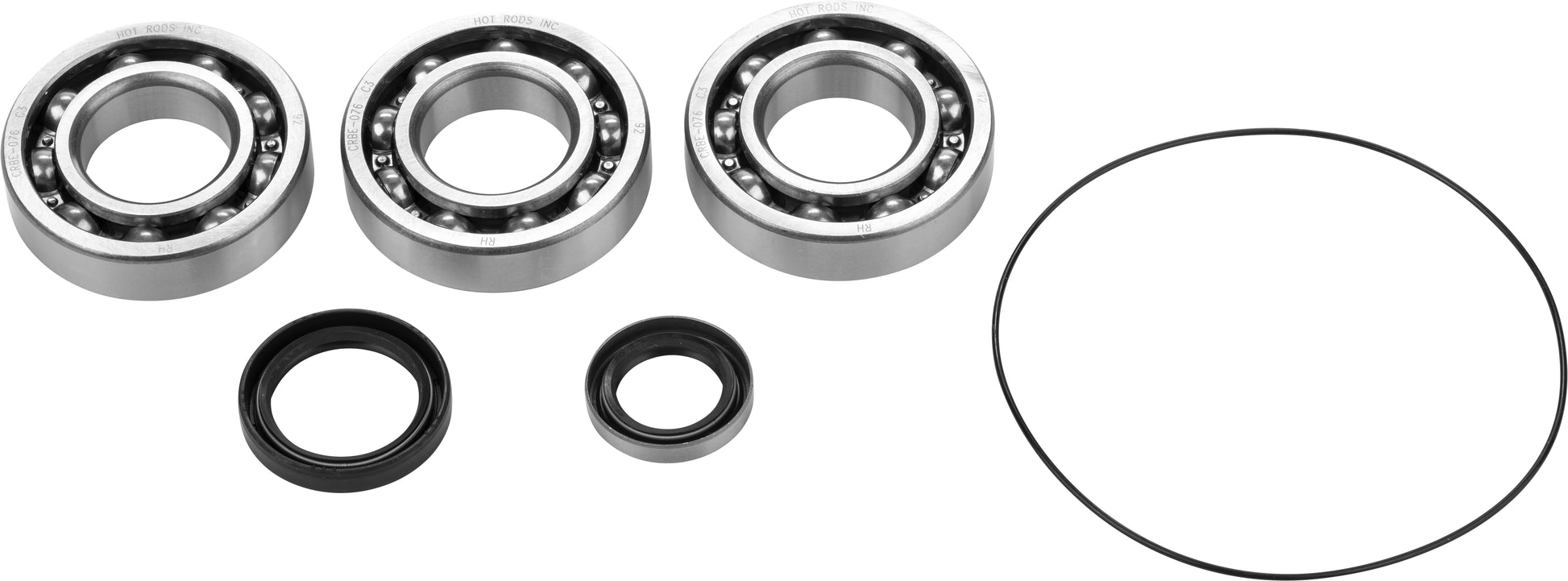 Hot Rods Main Bearing/Seal Kit — MPN HR00009