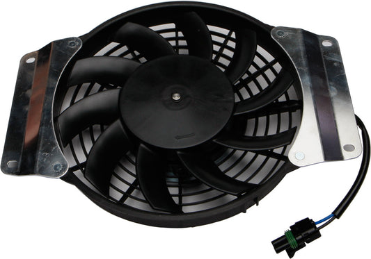 All Balls Atv/Utv Cooling Fan — MPN 70-1017