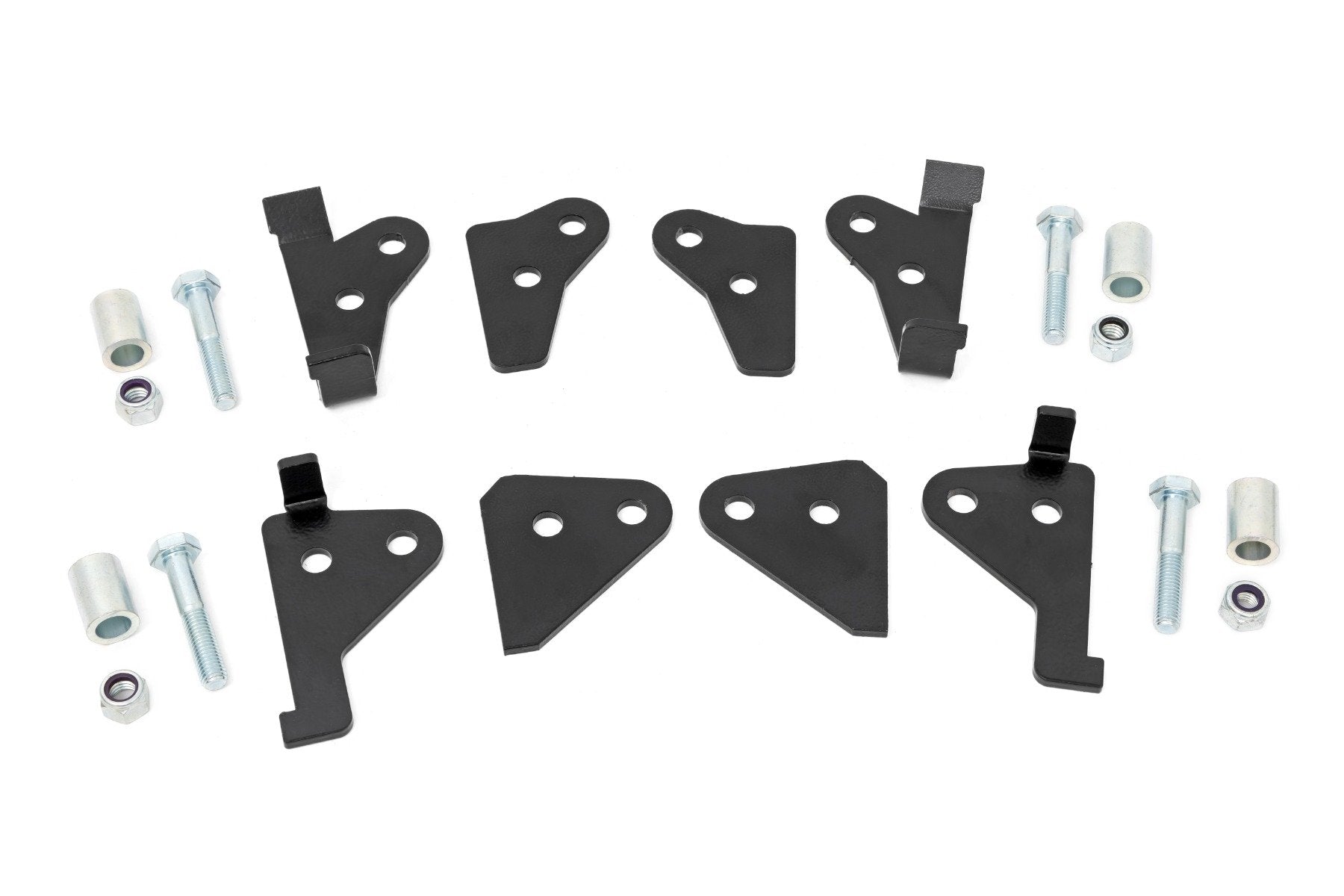 2 Inch Lift Kit | CFMOTO UFORCE 1000 