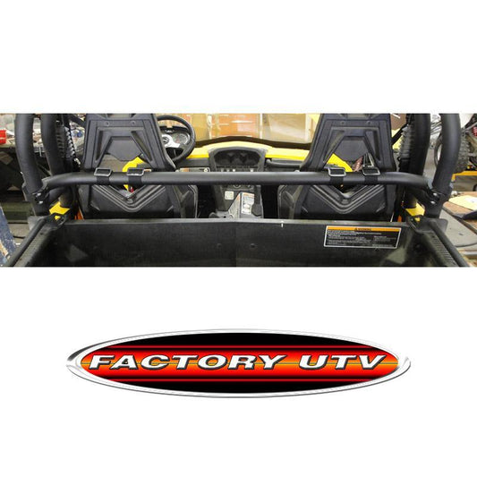 Factory UTV Can-Am Commander Harness Bar - Factory UTV