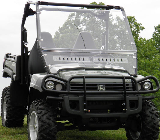John Deere Gator XUV 4-Seater - 2 Pc Scratch (JDGXS4-GX2-MR1) - 3 Star UTV