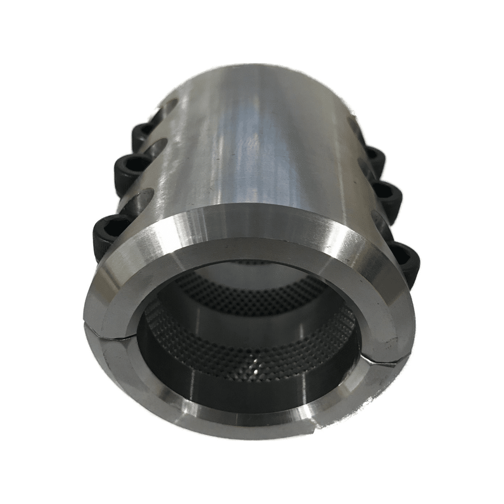 OD Tubing Clamp - 2 Pack - Off Road Truck, Jeep, ATV, SXS Part