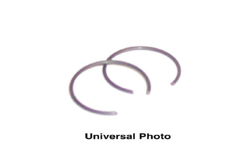 Piston Circlip 18mm - CW18