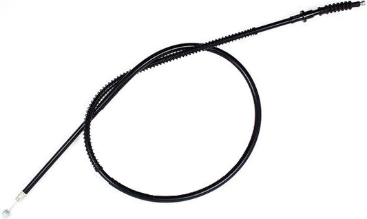 Black Vinyl Clutch Cable for Yamaha 1988-2006 - 05-0119