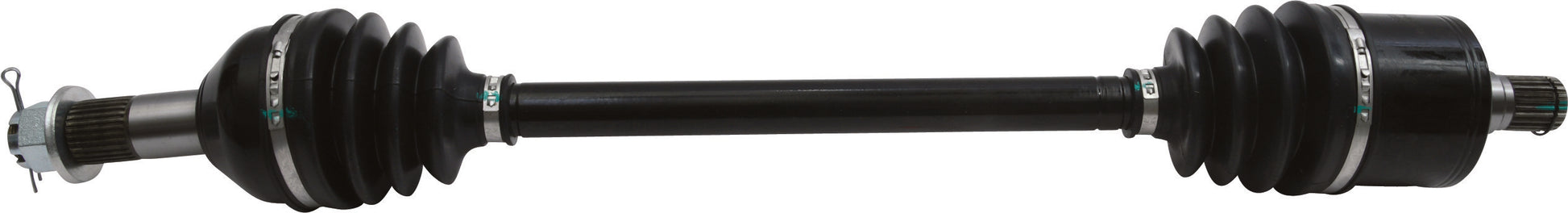 All Balls 6 Ball Heavy Duty Axle — MPN AB6-CA-8-310