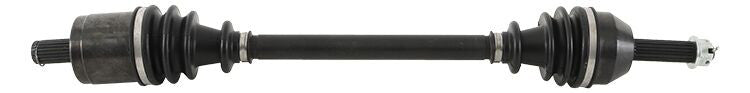 All Balls 8 Ball Extreme Duty Axle — MPN AB8-PO-8-308