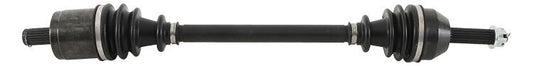 All Balls 8 Ball Extreme Duty Axle — MPN AB8-PO-8-308