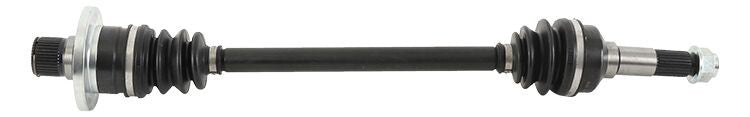 All Balls 8 Ball Extreme Duty Axle — MPN AB8-YA-8-330