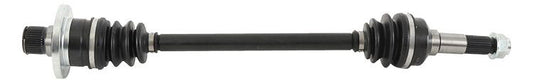 All Balls 8 Ball Extreme Duty Axle — MPN AB8-YA-8-330