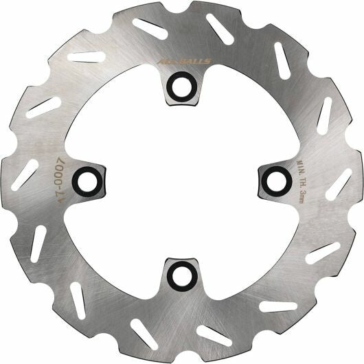 All Balls Brake Rotor — MPN 18-0007