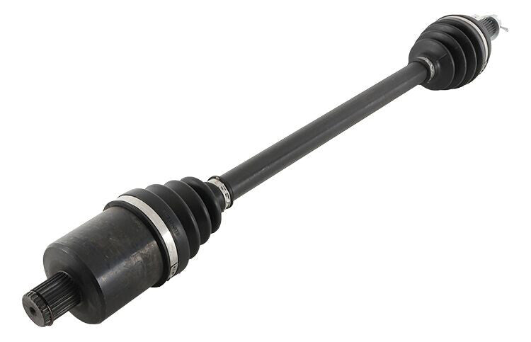 All Balls 8 Ball Extreme Duty Axle — MPN AB8-CA-8-329