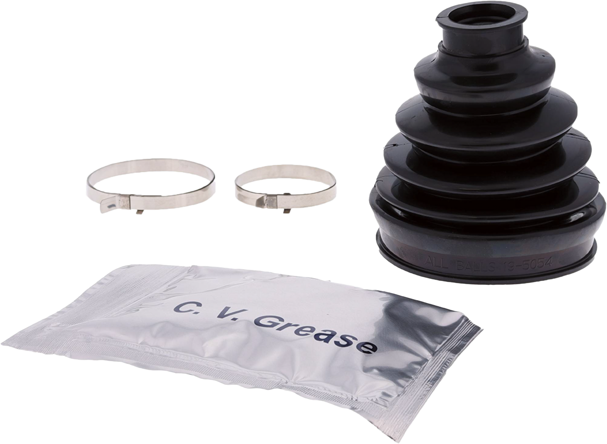 All Balls Cv Boot Kit — MPN 19-5054
