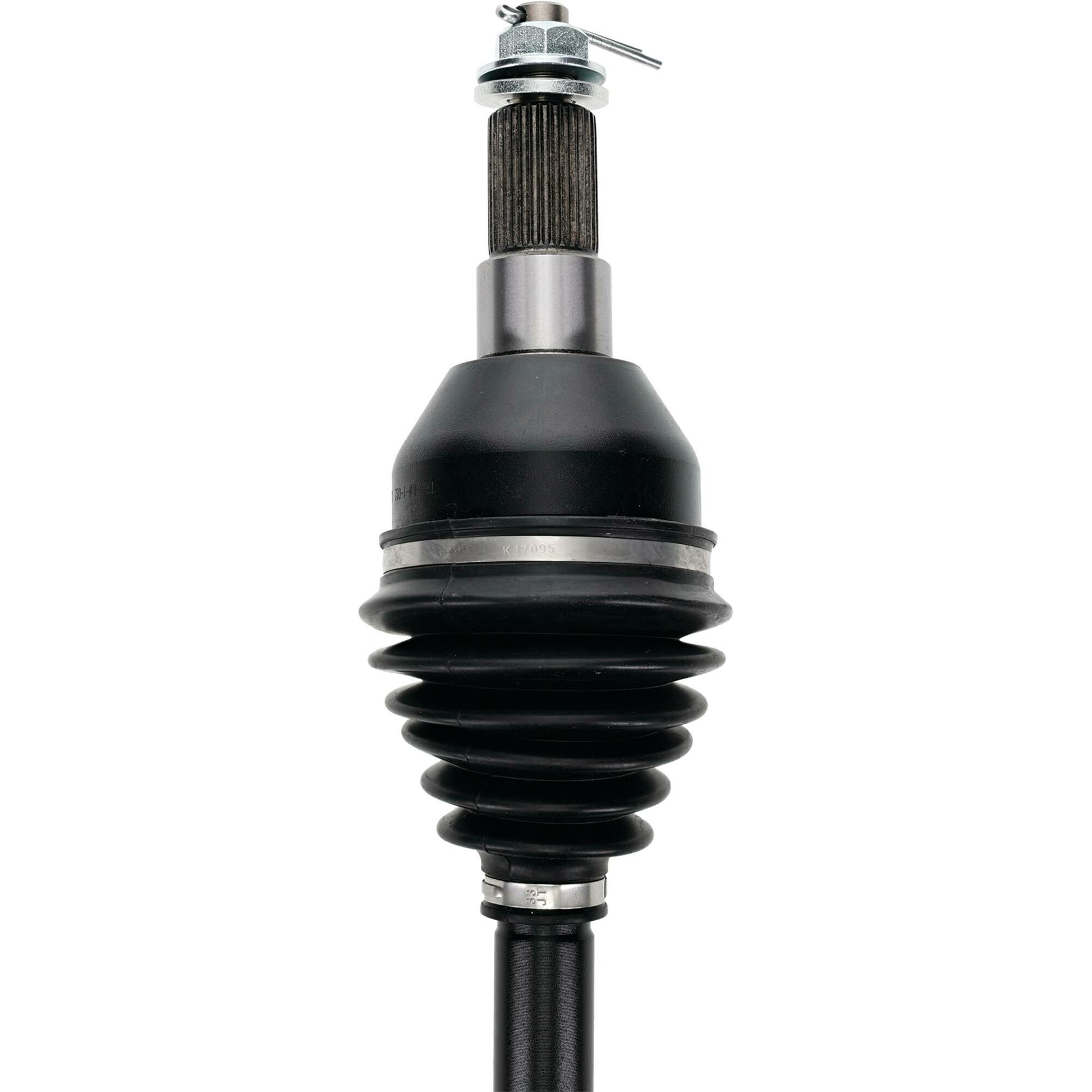 All Balls 8 Ball Extreme Duty Axle — MPN AB8-KW-8-139