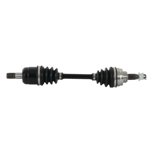 All Balls Standard Axle — MPN ABM-HO-8-306