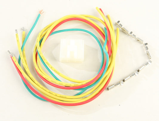 Wire Harness Connector Kit for Kawasaki 1988-2011 - 11-103