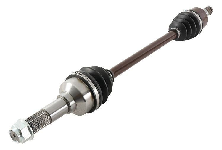 All Balls 6 Ball Heavy Duty Axle — MPN AB6-YA-8-121