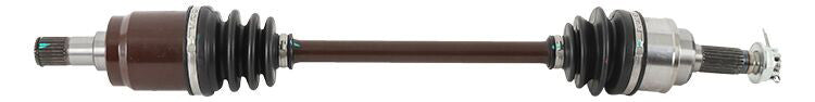 All Balls 6 Ball Heavy Duty Axle — MPN AB6-HO-8-323