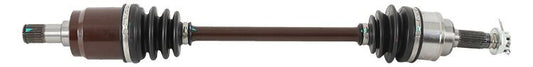 All Balls 6 Ball Heavy Duty Axle — MPN AB6-HO-8-323