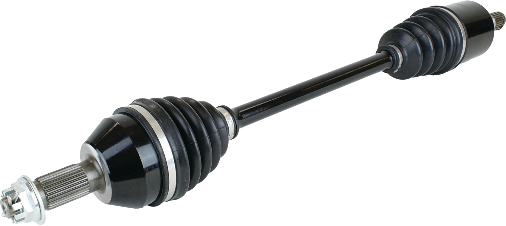 All Balls 6 Ball Heavy Duty Axle — MPN AB6-HO-8-384