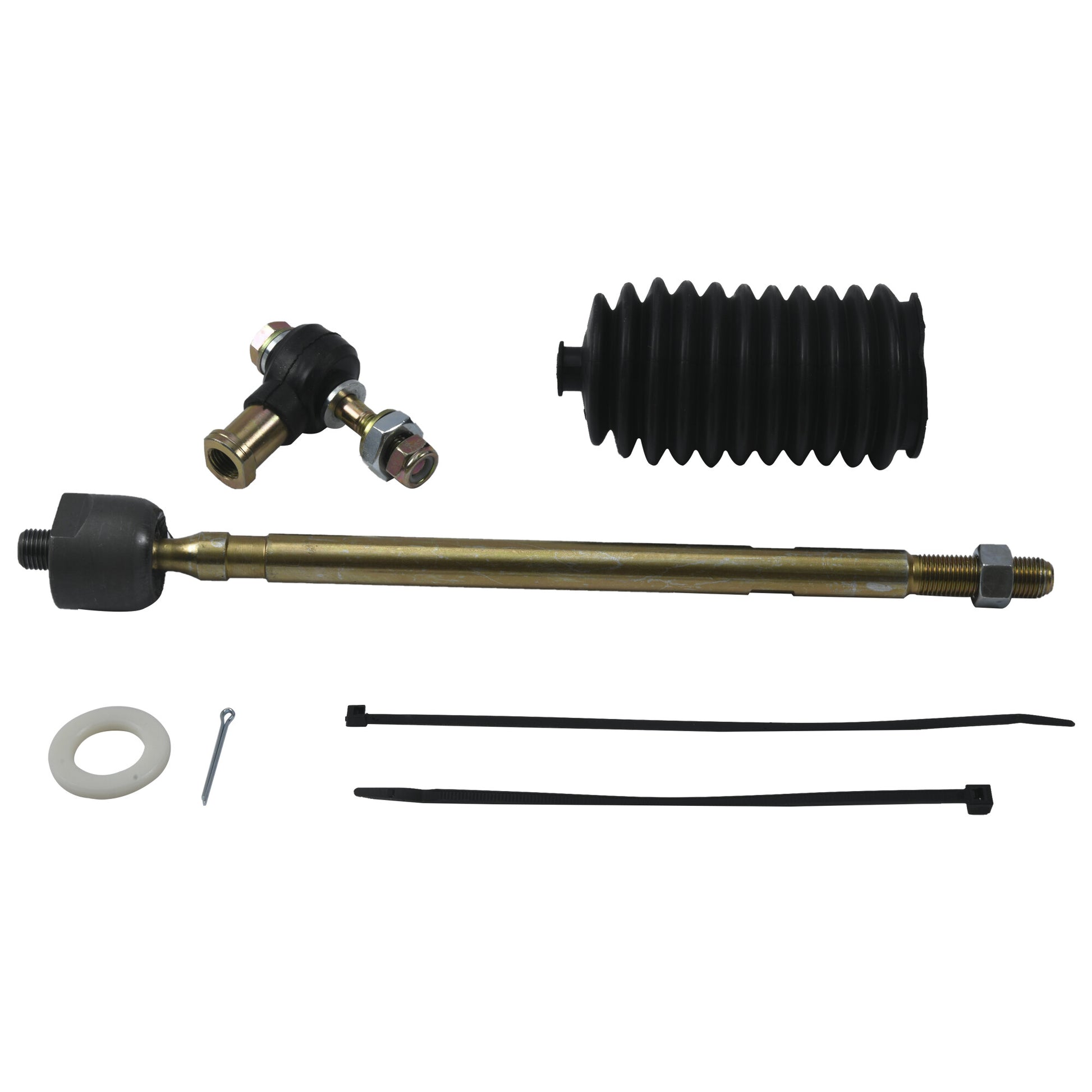 All Balls Rack Tie Rod Kit — MPN 51-1092-L