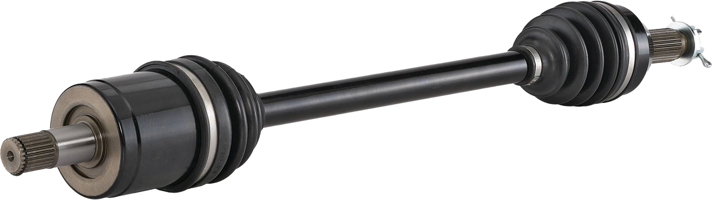 All Balls 6 Ball Heavy Duty Axle — MPN AB6-HO-8-329