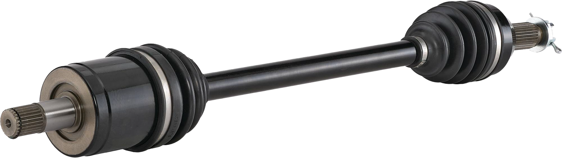 All Balls 6 Ball Heavy Duty Axle — MPN AB6-HO-8-329