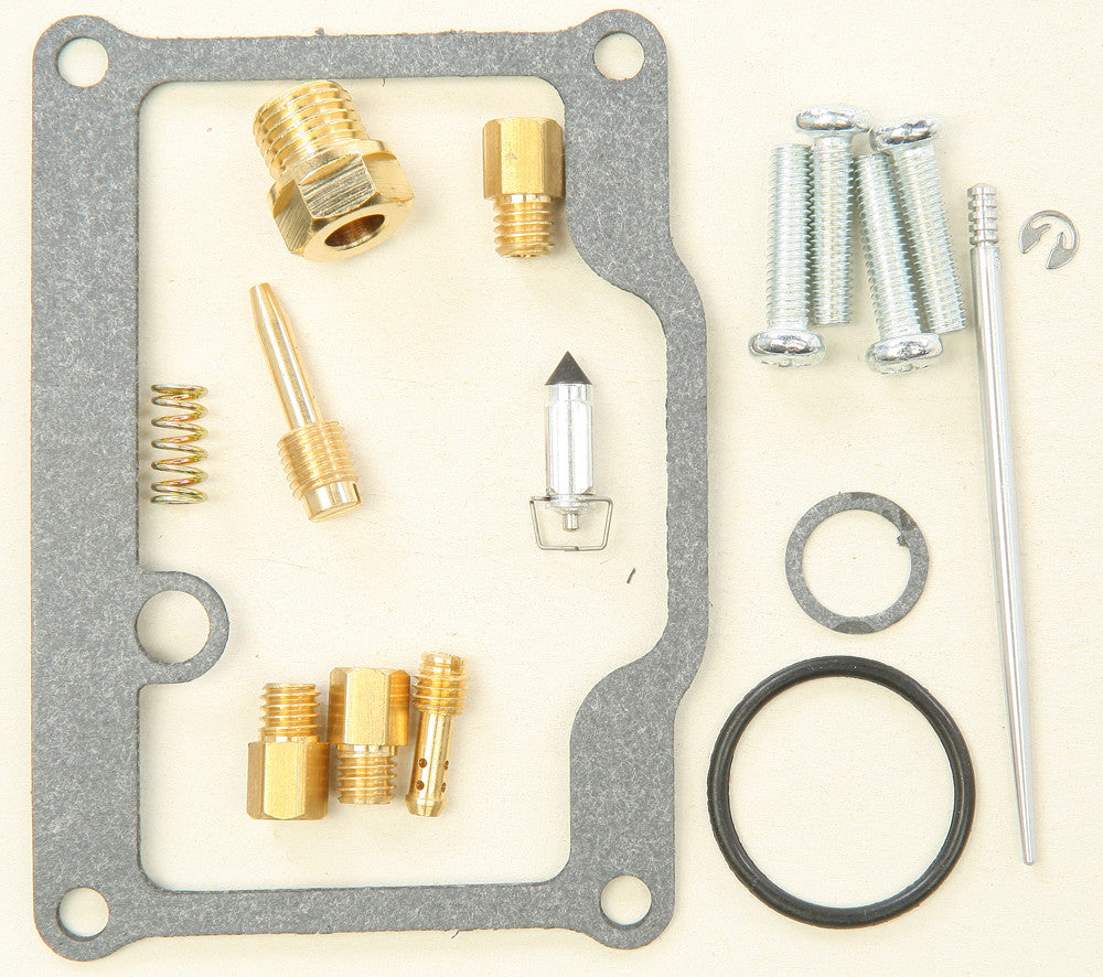 All Balls Carburetor Kit — MPN 26-1007