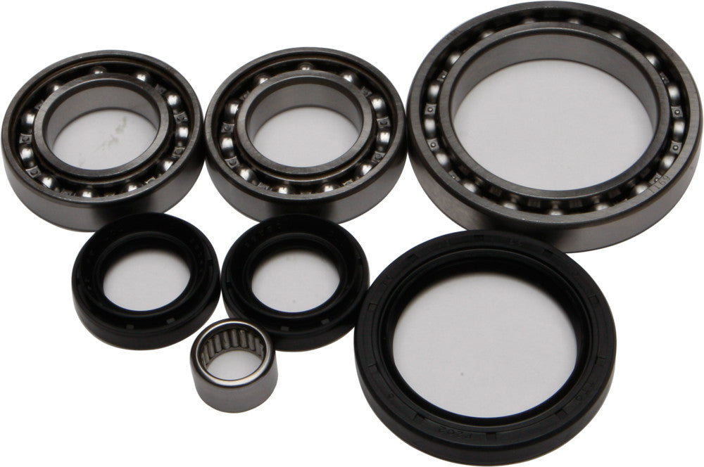 All Balls Differential Bearing & Seal Kit — MPN 25-2073