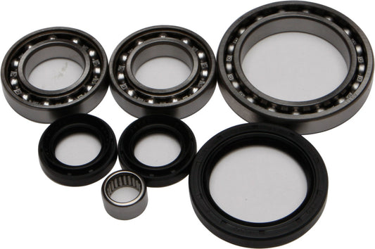 All Balls Differential Bearing & Seal Kit — MPN 25-2073