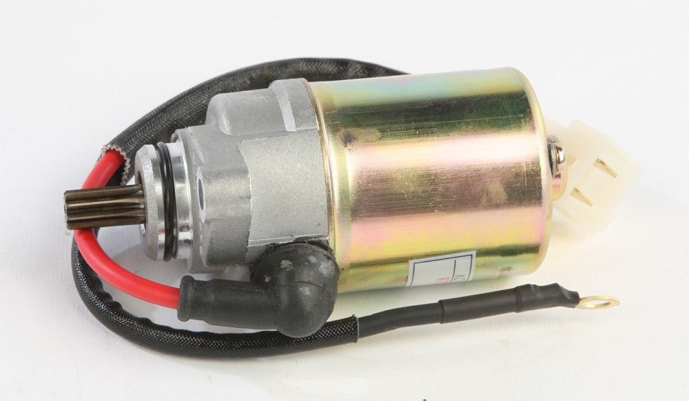 Starter Motor for Polaris 2007-2018 - 61-513