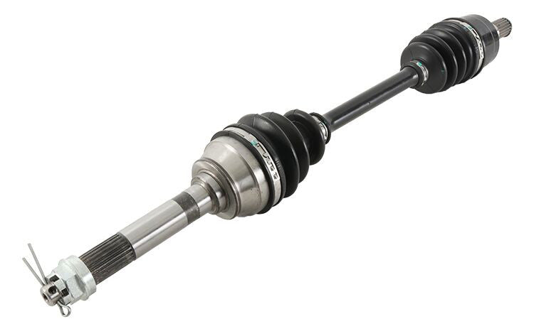 All Balls 6 Ball Heavy Duty Axle — MPN AB6-KW-8-303