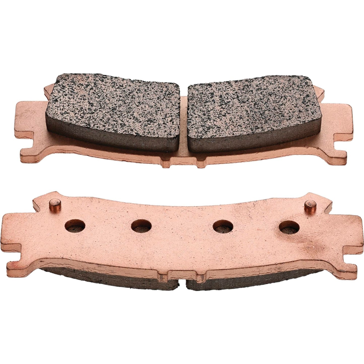 All Balls Sintered Brake Pads — MPN 18-8091