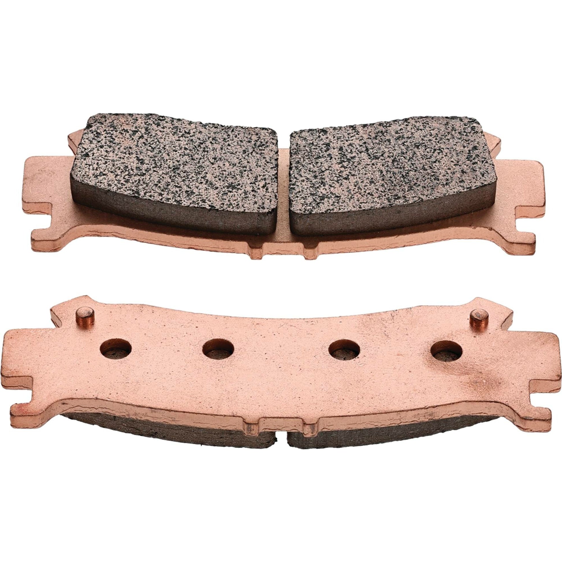 All Balls Sintered Brake Pads — MPN 18-8091