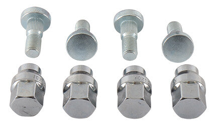 All Balls Wheel Stud & Nut Kit — MPN 85-1116