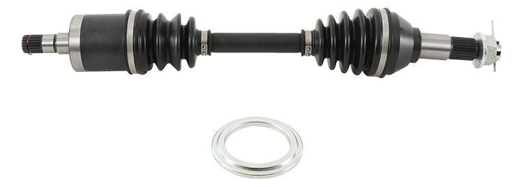 All Balls 8 Ball Extreme Duty Axle — MPN AB8-CA-8-115