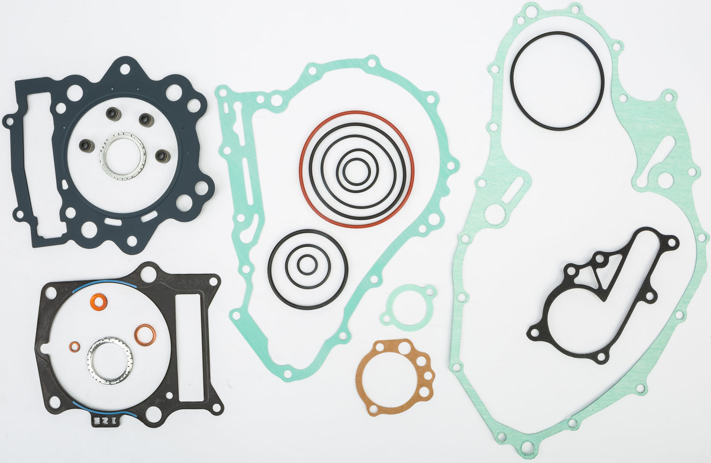 Athena Complete Gasket Kit — MPN P400485850078