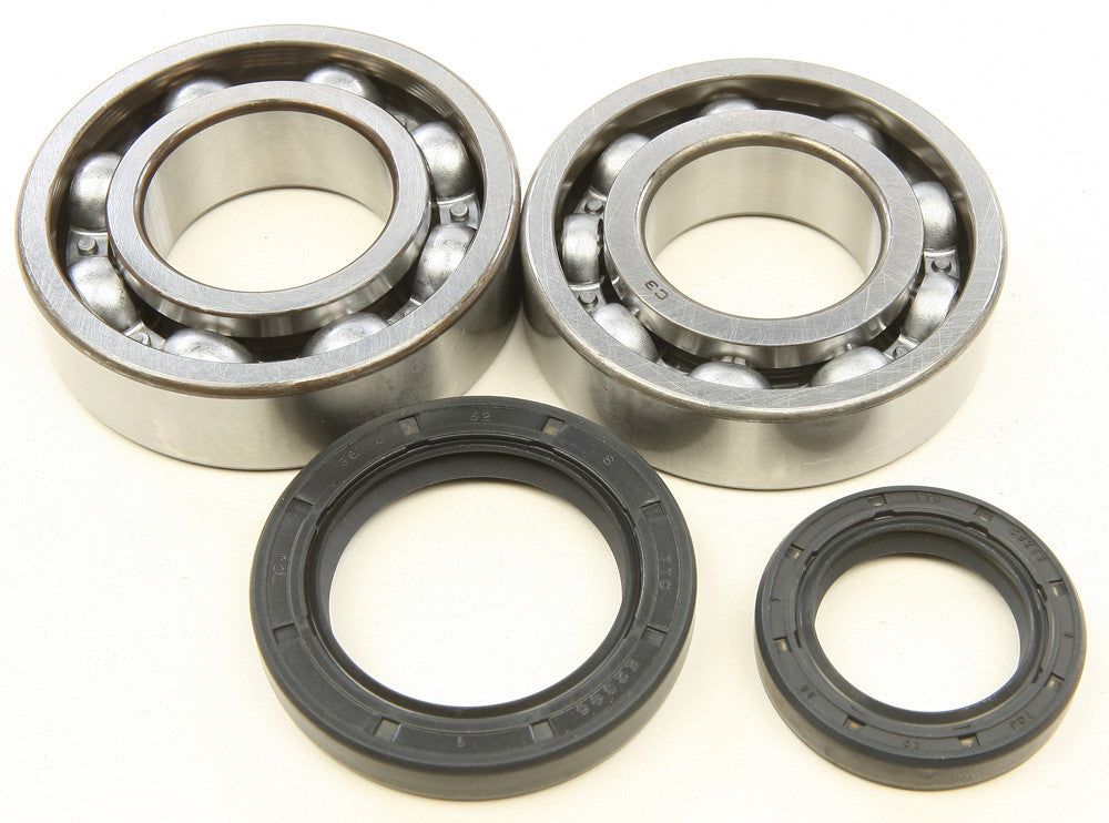All Balls Crankshaft Bearing & Seal Kit — MPN 24-1037
