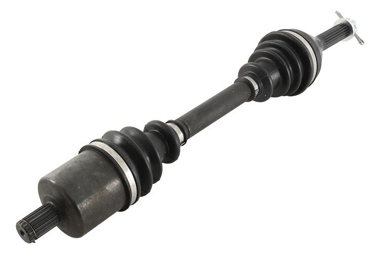 All Balls 8 Ball Extreme Duty Axle — MPN AB8-PO-8-319