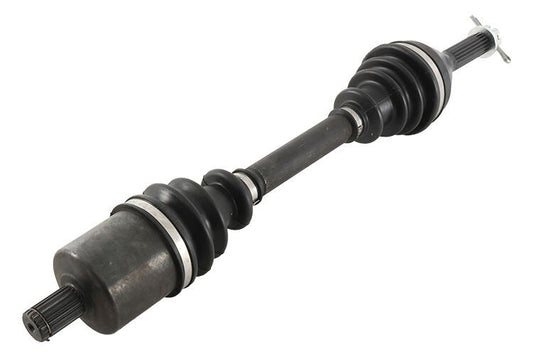 All Balls 8 Ball Extreme Duty Axle — MPN AB8-PO-8-319